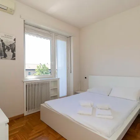 Apartment M1 Bernini Cozy & Bright