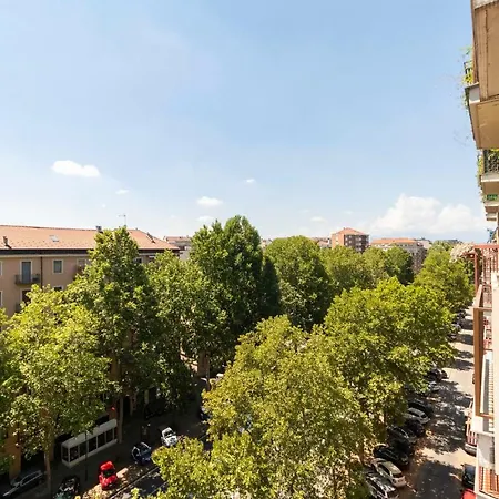 M1 Bernini Cozy & Bright Apartment