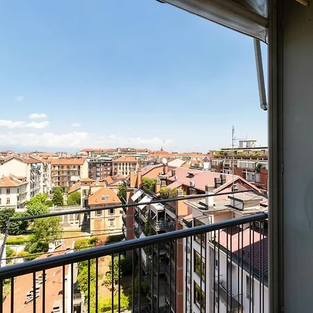 M1 Bernini Cozy & Bright Apartment *