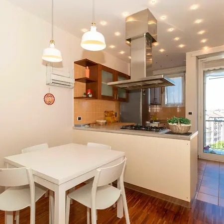 Apartment M1 Bernini Cozy & Bright *