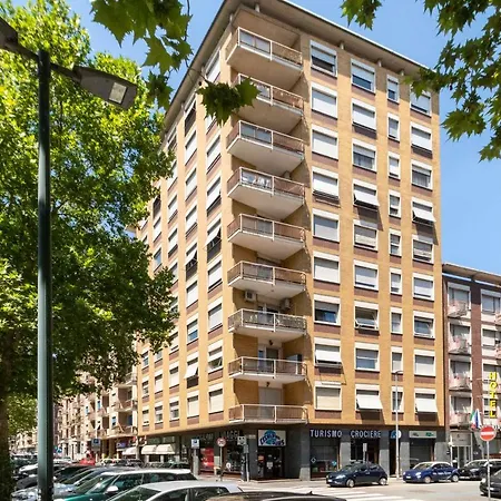 M1 Bernini Cozy & Bright Apartment *