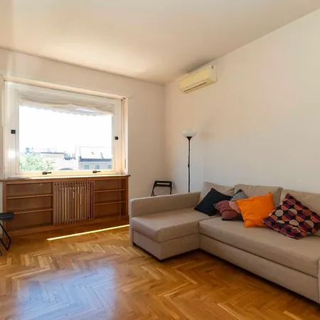 Apartment M1 Bernini Cozy & Bright *