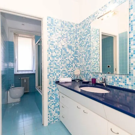 Apartment M1 Bernini Cozy & Bright Turin