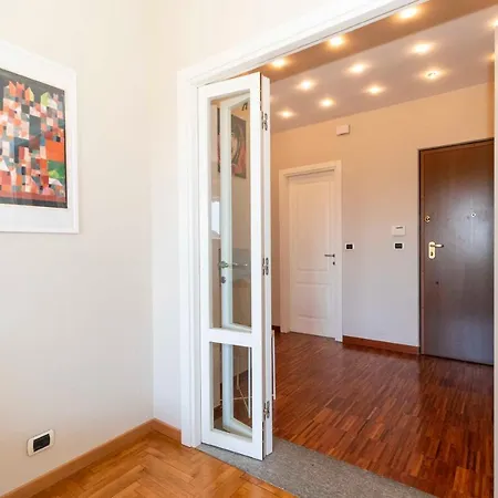 M1 Bernini Cozy & Bright *