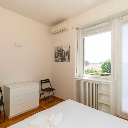 M1 Bernini Cozy & Bright * تورينو
